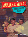 Cover image for Julian, Secret Agent